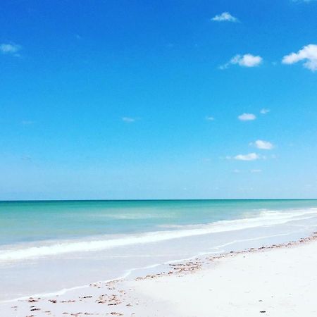 Corazon Mexicano Holbox Zewnętrze zdjęcie