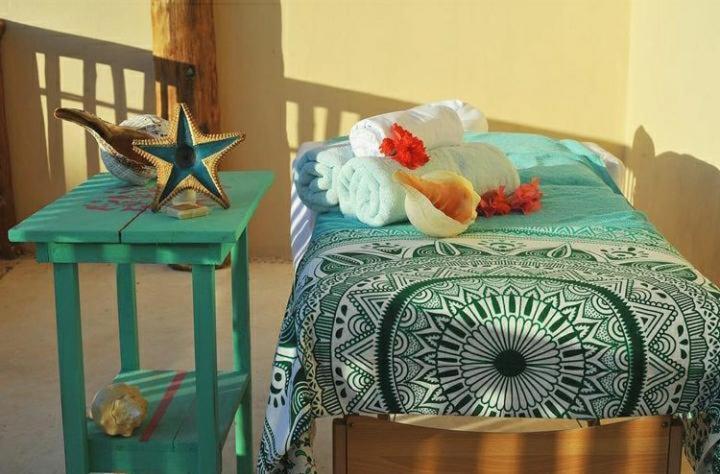 Corazon Mexicano Holbox Zewnętrze zdjęcie