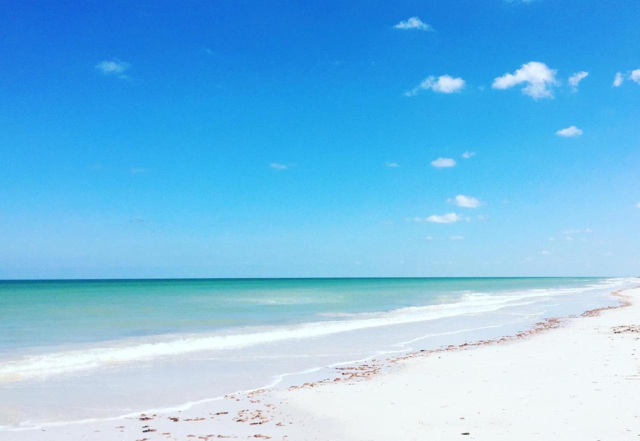 Corazon Mexicano Holbox Zewnętrze zdjęcie